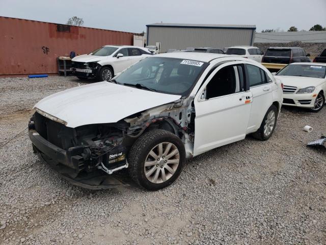 2014 Chrysler 200 Touring