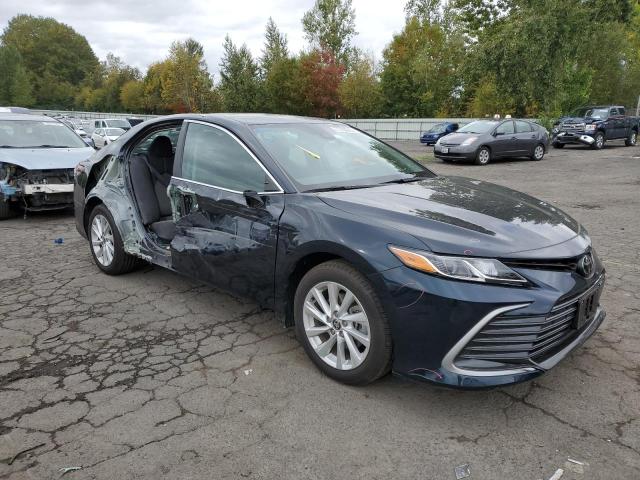 4T1C11BK6MU033206 | 2021 TOYOTA CAMRY LE