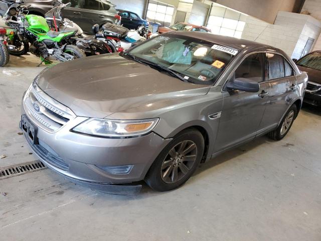 2011 Ford Taurus SE