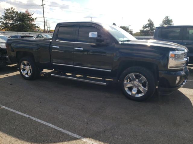 1GCVKSEC9GZ113966 | 2016 Chevrolet silverado k1500 ltz