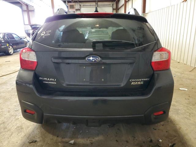 JF2GPADCXG8244417 Subaru Crosstrek Premium