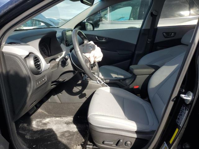 KM8K53A53MU631910 Hyundai Kona Ultimate