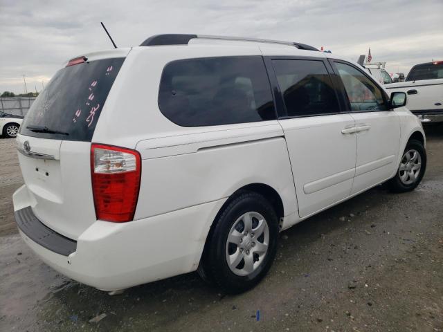 KNDMG4C38A6328453 2010 Kia Sedona Lx