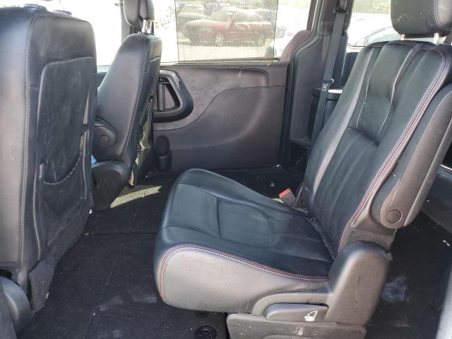 2C4RDGEG5JR190170 Dodge Grand Caravan Gt