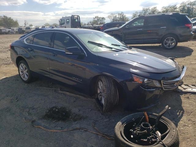 Vin: 2g1105s38h9156645, lot: 72764713, chevrolet impala lt 20174