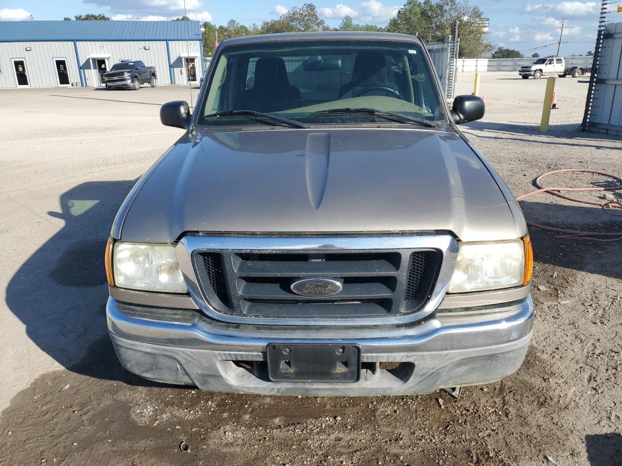 1FTYR10D35PA28729 2005 Ford Ranger 1FTYR10D35PA28729 2005 Ford Ranger
