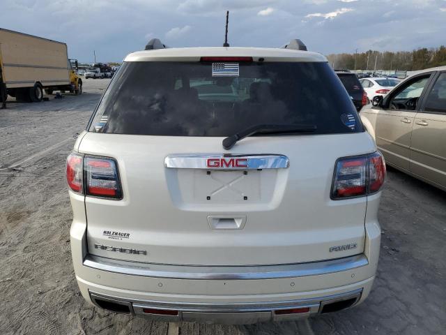 1GKKVTKD0FJ155280 | 2015 GM c acadia denali