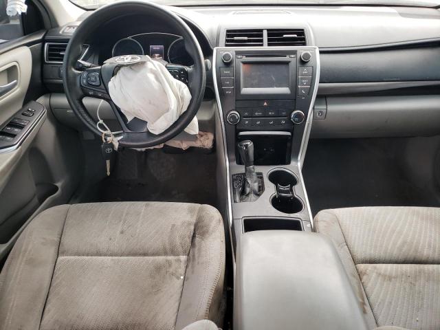 4T4BF1FK3GR559021 2016 Toyota Camry Le