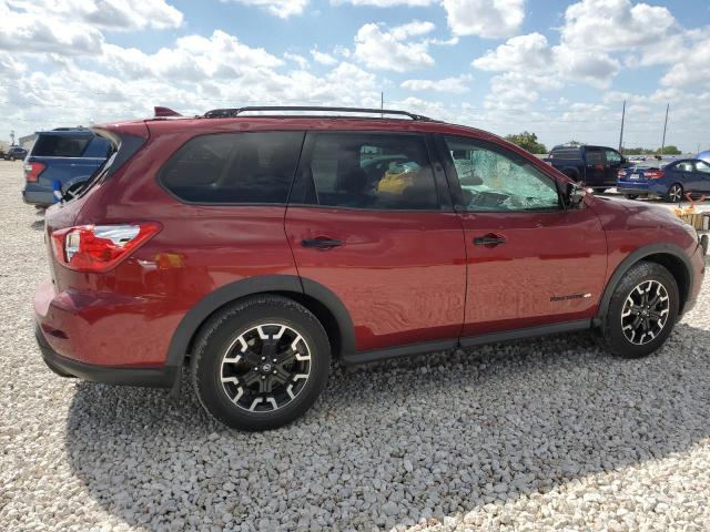 2020 NISSAN PATHFINDER - 5N1DR2CN1LC625564