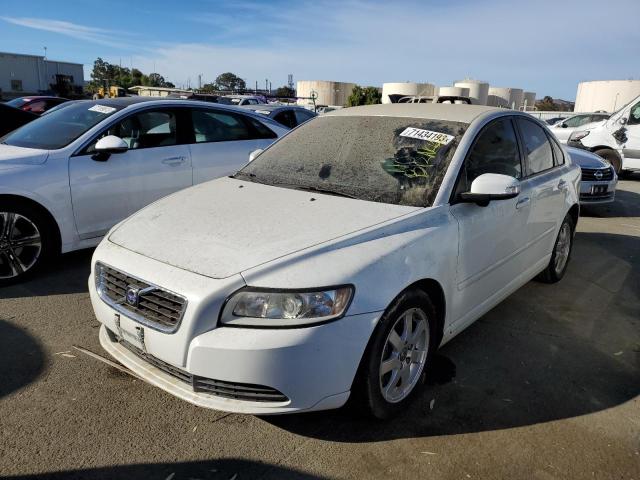 2009 Volvo S40 