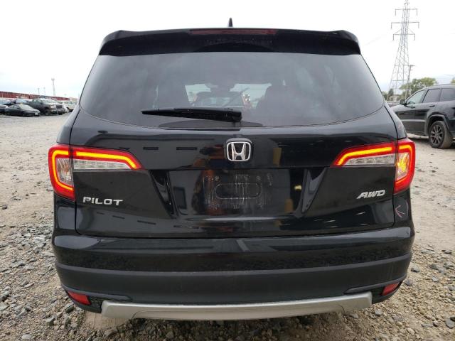 2020 HONDA PILOT EXL - 5FNYF6H52LB062560