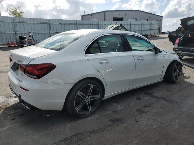 W1K3G4FB3MJ322467 Mercedes-Benz A 220 4matic