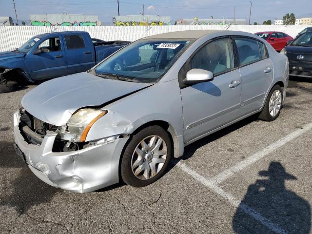 2010 Nissan Sentra 2.0