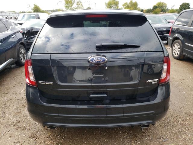 2FMDK4AK7EBA23599 2014 FORD EDGE, photo no. 6