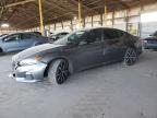 2022 NISSAN ALTIMA SR - 1N4BL4CV6NN335780