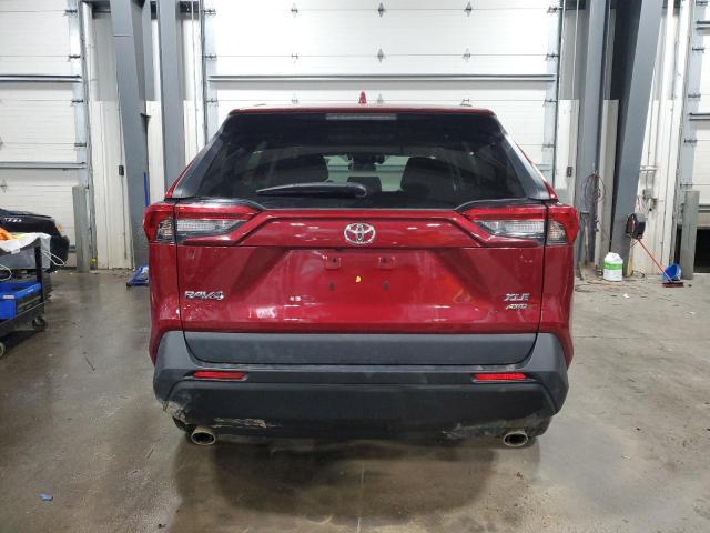 2T3P1RFV4KW074331 | 2019 Toyota rav4 xle