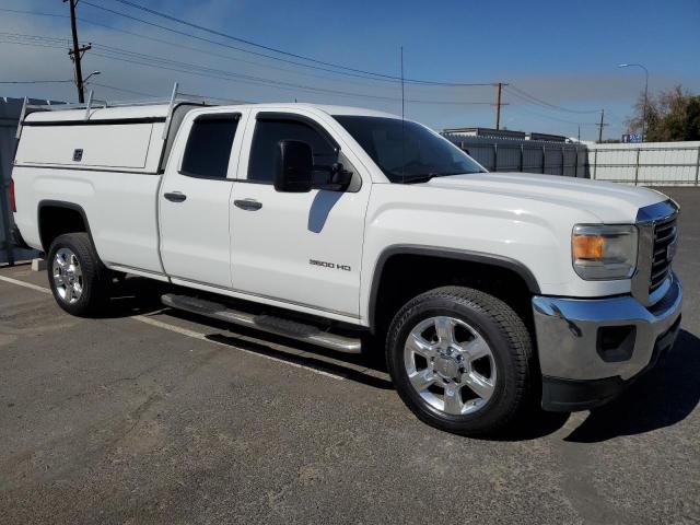 1GT521CG6FZ142260 GMC Sierra K3500