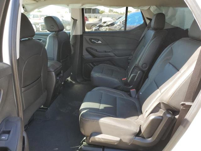 1GNERKKW9MJ180787 Chevrolet Traverse Premier