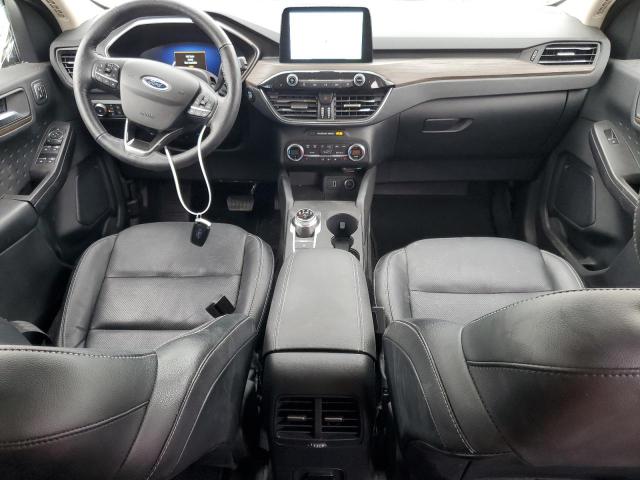 2020 FORD ESCAPE TIT - 1FMCU0DZ6LUB13924