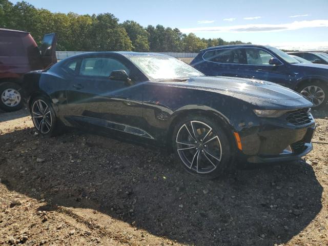 2021 Chevrolet Camaro Rwd Lt1 VIN: 1G1FF1R7XM0134527 Lot: 40644351