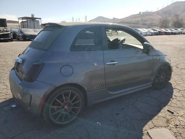 3C3CFFJH1DT689840 | 2013 Fiat 500 abarth