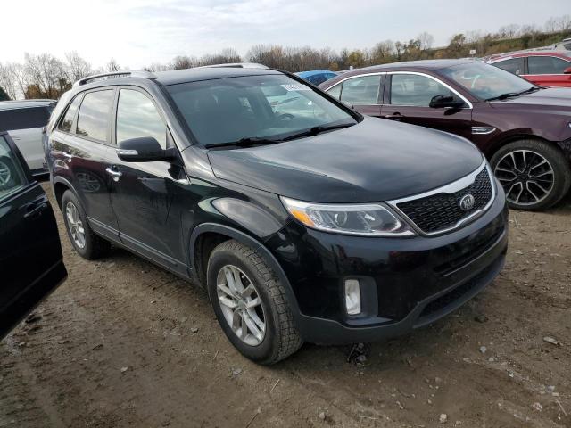 5XYKT3A6XFG583846 KIA SORENTO LX