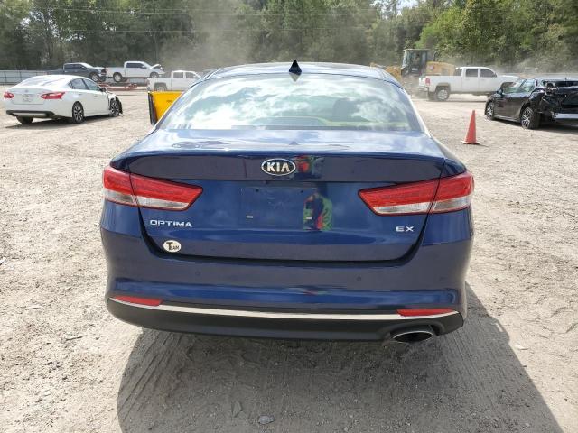 5XXGU4L30JG261984 KIA OPTIMA EX