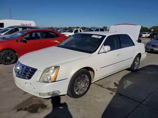 2007 Cadillac DTS 