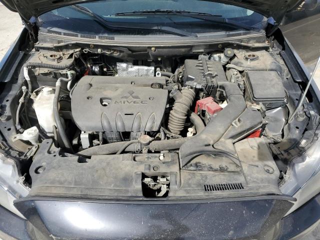 JA32U2FU2EU010675 Mitsubishi Lancer Es/es Sport