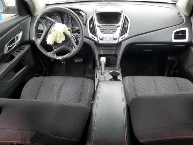 2GKALMEK1F6187122 GMC Terrain Sle