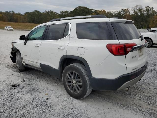 1GKKNMLS9KZ275156 | 2019 GMC ACADIA SLT