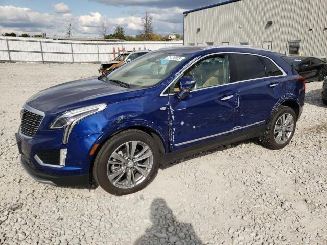 2023 Cadillac XT5 