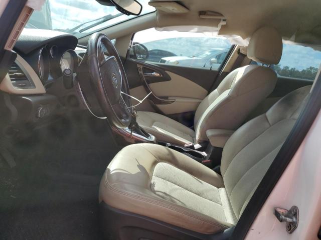 1G4PR5SK3F4208063 Buick Verano Convenience
