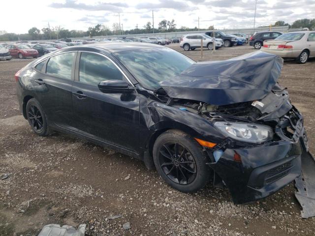 2017 HONDA CIVIC 4D 19XFC2E5XHE034922