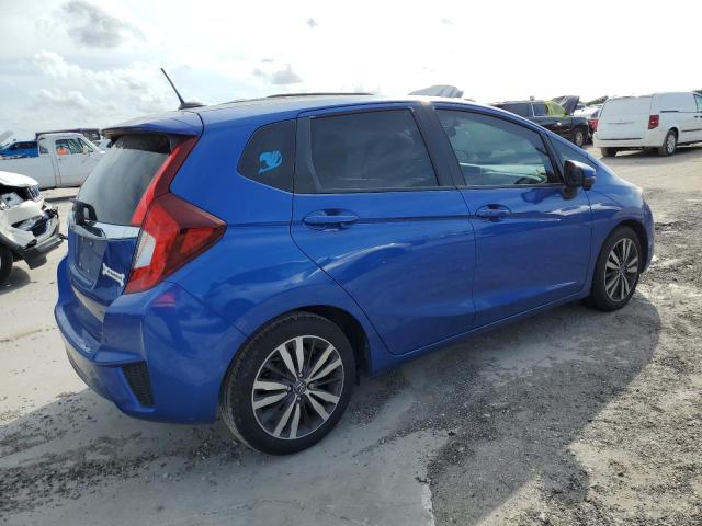 JHMGK5H95HS011745 Honda FIT EX