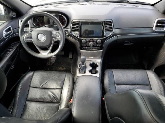1C4RJFBGXKC783198 Jeep Grand Cherokee Limited