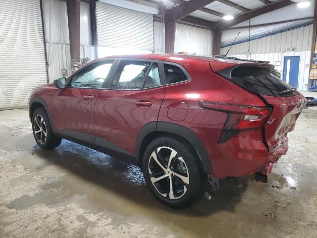 2024 CHEVROLET TRAX 1RS - KL77LGE21RC075100