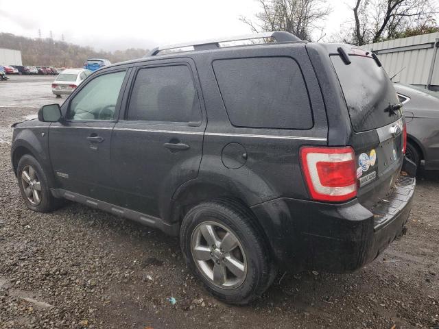 2008 Ford Escape Limited VIN: 1FMCU94128KA77361 Lot: 74068623