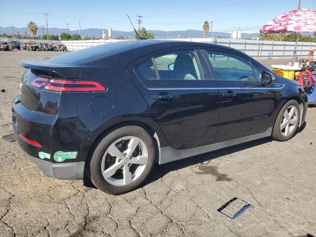 VIN 1G1RE6E41DU148009 2013 Chevrolet Volt no.3