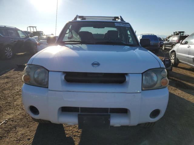 1N6MD29Y73C442090 2003 Nissan Frontier Crew Cab Sc