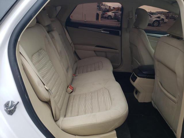 3FA6P0H70GR285208 Ford FUSION SE