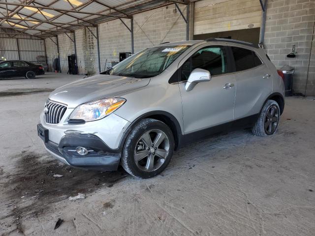 2015 Buick Encore Convenience