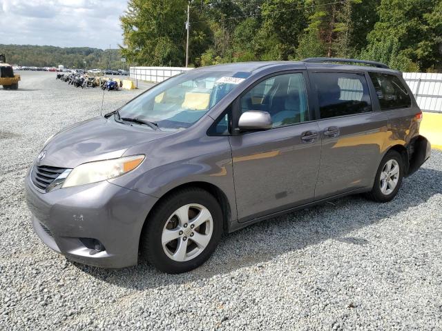 2014 Toyota Sienna LE