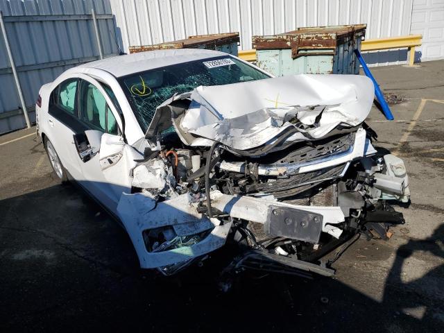 VIN 1G1RG6E40EU147638 2014 Chevrolet Volt no.4