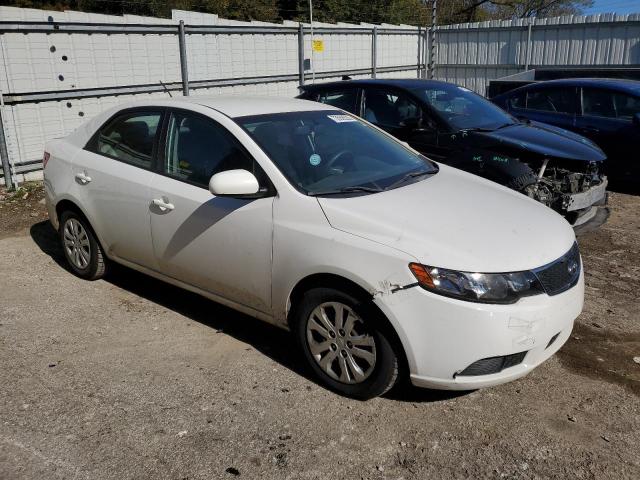 KNAFT4A27C5553662 | 2012 KIA forte lx