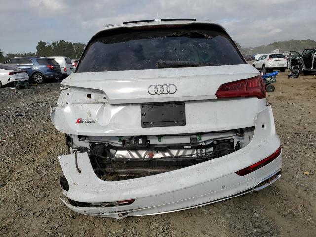 2020 AUDI SQ5 PREMIU - WA1B4AFY0L2017965