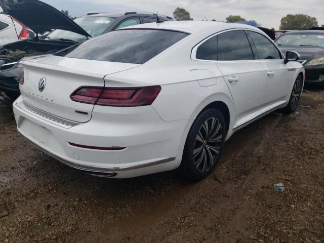 WVWDR7AN3KE026821 Volkswagen Arteon SEL 3