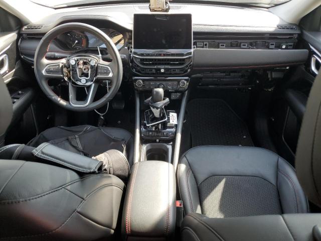 3C4NJDDB2NT162485 Jeep Compass Trailhawk