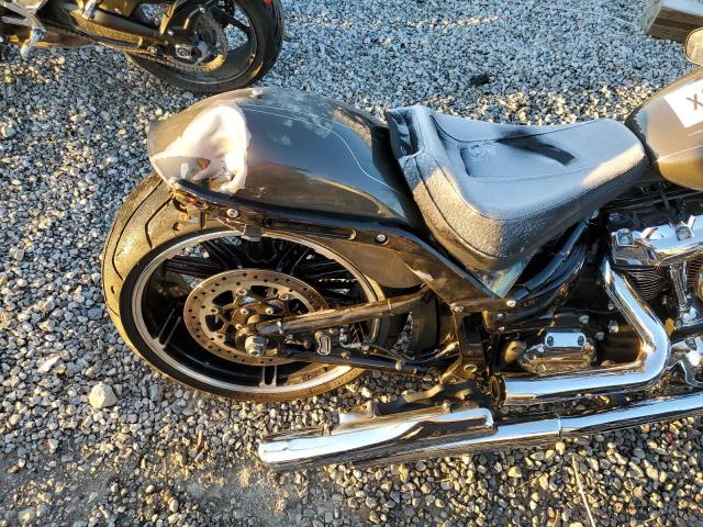 2019 HARLEY-DAVIDSON FXBRS 1HD1YHK20KB043995