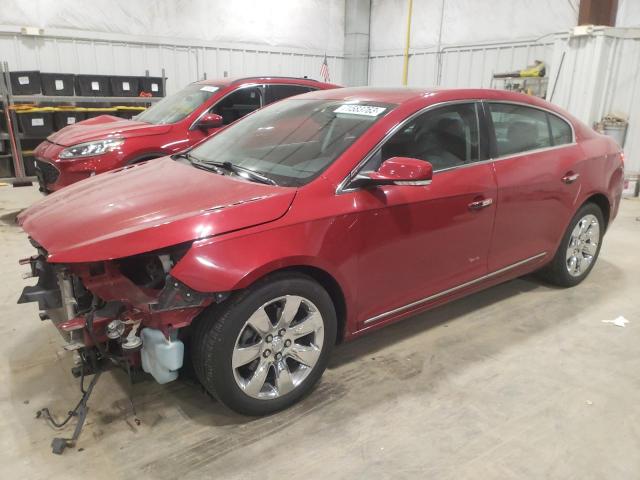 2013 Buick LaCrosse 